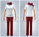 ☆☆☆ Kaito Tsuji Birthday Illustration Cosplay cosplay costume from Tokimeki Restaurant, detail-3