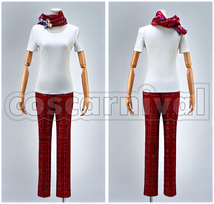 ☆☆☆ Kaito Tsuji Birthday Illustration Cosplay cosplay costume from Tokimeki Restaurant, detail-3