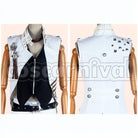 Kaito Tsuji cosplay costume from Tokimeki Restaurant, front view 4