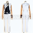 Kaito Tsuji cosplay costume from Tokimeki Restaurant, front view