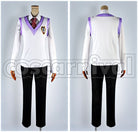☆☆☆ Kaito Tsuji Honor Student Cosplay cosplay costume from Tokimeki Restaurant, detail-1