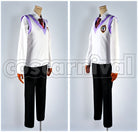 ☆☆☆ Kaito Tsuji Honor Student Cosplay cosplay costume from Tokimeki Restaurant, front view 2