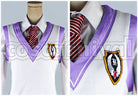 ☆☆☆ Kaito Tsuji Honor Student Cosplay cosplay costume from Tokimeki Restaurant, detail-2