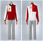 ☆☆☆ Kaito Tsuji Seven Spot Campaign Cosplay cosplay costume from Tokimeki Restaurant, detail 1 view 1
