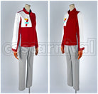 ☆☆☆ Kaito Tsuji Seven Spot Campaign Cosplay cosplay costume from Tokimeki Restaurant, detail 2 view 1