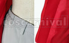 ☆☆☆ Kaito Tsuji Seven Spot Campaign Cosplay cosplay costume from Tokimeki Restaurant, detail 2 view 2