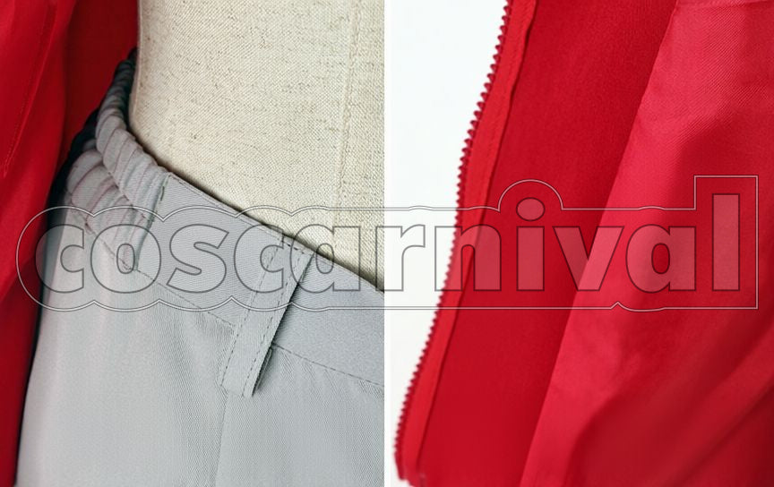 ☆☆☆ Kaito Tsuji Seven Spot Campaign Cosplay cosplay costume from Tokimeki Restaurant, detail 2 view 2