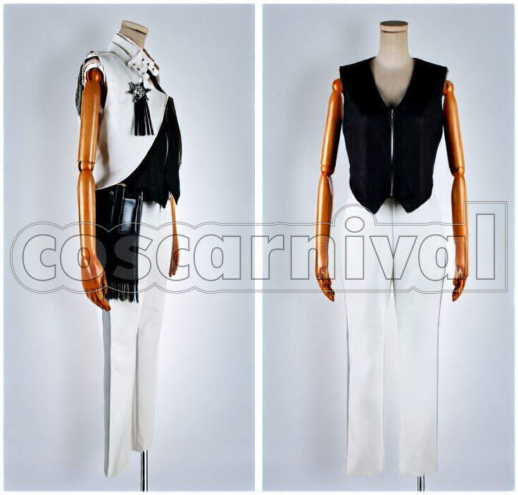 ☆☆☆ Kaito Tsuji Stage Outfit Cosplay cosplay costume from Tokimeki Restaurant, detail-1