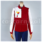 ☆☆☆ Kento Fuwa Seven Spot Campaign Cosplay cosplay costume from Tokimeki Restaurant, front view