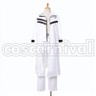 Shinnosuke Otowa cosplay costume from Tokimeki Restaurant, front view