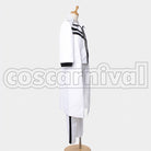 Shinnosuke Otowa cosplay costume from Tokimeki Restaurant, side view 2
