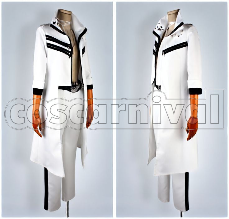 ☆☆☆ Shinnosuke Otowa Stage Outfit Cosplay cosplay costume from Tokimeki Restaurant, detail 1 view 1