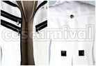 ☆☆☆ Shinnosuke Otowa Stage Outfit Cosplay cosplay costume from Tokimeki Restaurant, detail-2