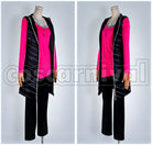 ☆☆☆ Toru Kanzaki Casual Clothes Cosplay cosplay costume from Tokimeki Restaurant, detail-1