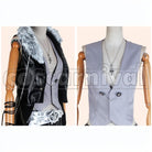Kanzaki cosplay costume from Tokimeki Restaurant Toru, detail-1