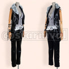 Kanzaki cosplay costume from Tokimeki Restaurant Toru, front view 2