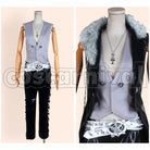 Kanzaki cosplay costume from Tokimeki Restaurant Toru, front view 3