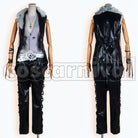 Toru Kanzaki cosplay costume from Tokimeki Restaurant, front view