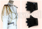 Kirishima cosplay costume from Tokimeki Restaurant Tsukasa, detail-1