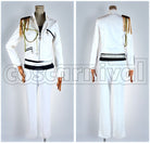☆☆☆ Tsukasa Kirishima Stage Outfit Cosplay cosplay costume from Tokimeki Restaurant, detail-1