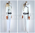 ☆☆☆ Tsukasa Kirishima Stage Outfit Cosplay cosplay costume from Tokimeki Restaurant, detail-2