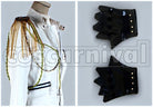 ☆☆☆ Tsukasa Kirishima Stage Outfit Cosplay cosplay costume from Tokimeki Restaurant, detail-3