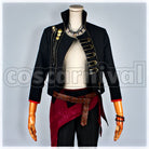 ☆☆☆ X.I.P. Kento Fuwa Naughty!!! Stage Outfit Cosplay cosplay costume from Tokimeki Restaurant, front view