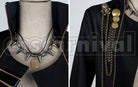 ☆☆☆ X.I.P. Kento Fuwa Naughty!!! Stage Outfit Cosplay cosplay costume from Tokimeki Restaurant, detail 1 view 2