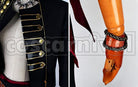 ☆☆☆ X.I.P. Kento Fuwa Naughty!!! Stage Outfit Cosplay cosplay costume from Tokimeki Restaurant, detail-2