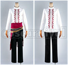 ☆☆☆ X.I.P. Kyoya Date Naughty!!! Stage Outfit Cosplay cosplay costume from Tokimeki Restaurant, detail-3