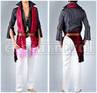 ☆☆☆ X.I.P. Toru Kanzaki Naughty!!! Cosplay cosplay costume from Tokimeki Restaurant, detail 1 view 1