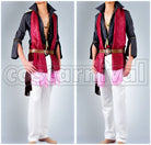 ☆☆☆ X.I.P. Toru Kanzaki Naughty!!! Cosplay cosplay costume from Tokimeki Restaurant, detail 2 view 1