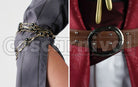 ☆☆☆ X.I.P. Toru Kanzaki Naughty!!! Cosplay cosplay costume from Tokimeki Restaurant, detail 1 view 2