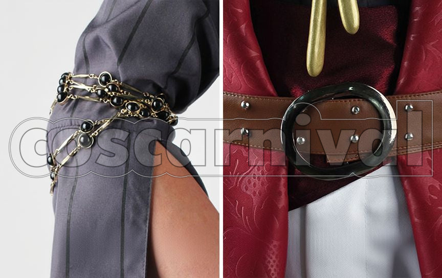 ☆☆☆ X.I.P. Toru Kanzaki Naughty!!! Cosplay cosplay costume from Tokimeki Restaurant, detail 1 view 2