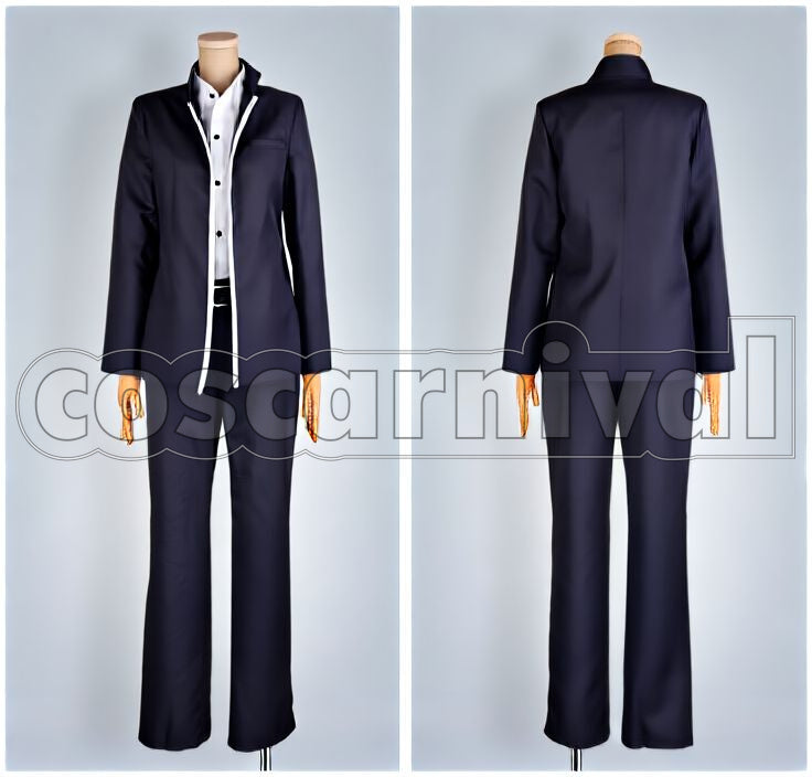 Babel Tendou Setsuna Cosplay cosplay costume from Tokyo, front view 2