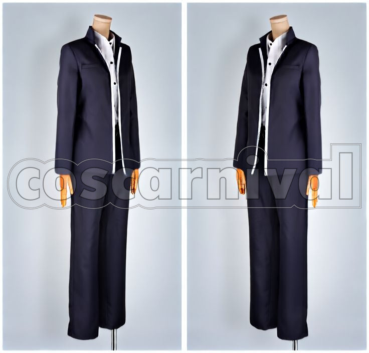 Babel Tendou Setsuna Cosplay cosplay costume from Tokyo, detail-1