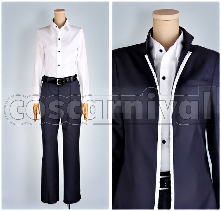 Babel Tendou Setsuna Cosplay cosplay costume from Tokyo, detail-2