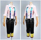 Ghoul Jūzō Suzuya Cosplay cosplay costume from Tokyo, front view 2