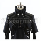 Kaneki Centipede Black cosplay costume from Tokyo Ghoul Ken, detail-1