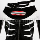Kaneki Kaneki Eyepatch Centipede cosplay costume from Tokyo Ghoul Ken, detail-1