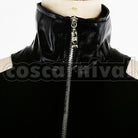 Kaneki Kaneki Eyepatch Centipede cosplay costume from Tokyo Ghoul Ken, detail-2