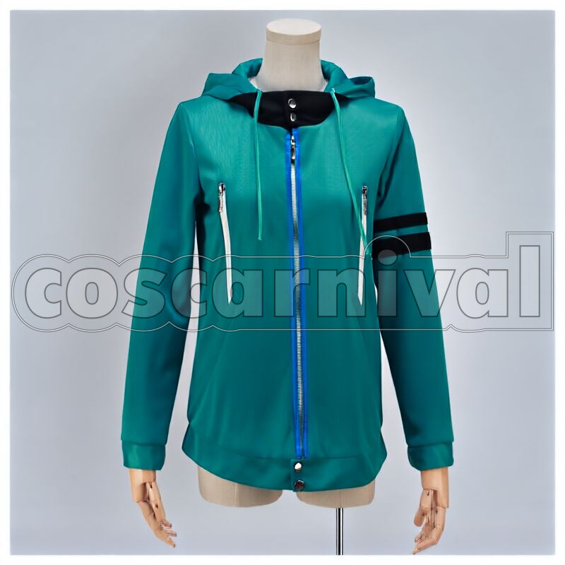 Ghoul Ken Kaneki Casual Clothes Cosplay cosplay costume from Tokyo, front view