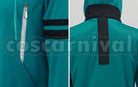 Ghoul Ken Kaneki Casual Clothes Cosplay cosplay costume from Tokyo, detail 1 view 2