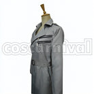 Amon cosplay costume from Tokyo Ghoul Koutarou, side view