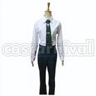 Amon cosplay costume from Tokyo Ghoul Koutarou, front view 2