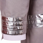 CCG First Class Investigator Kureo Mado cosplay costume from Tokyo Ghoul, detail-2