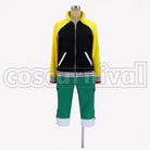 Hideyoshi Nagachika cosplay costume from Tokyo Ghoul, front view
