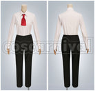 Ghoul Nimura Furuta Cosplay cosplay costume from Tokyo, detail-2