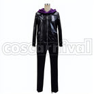Ayato Kirishima cosplay costume from Tokyo Ghoul, front view