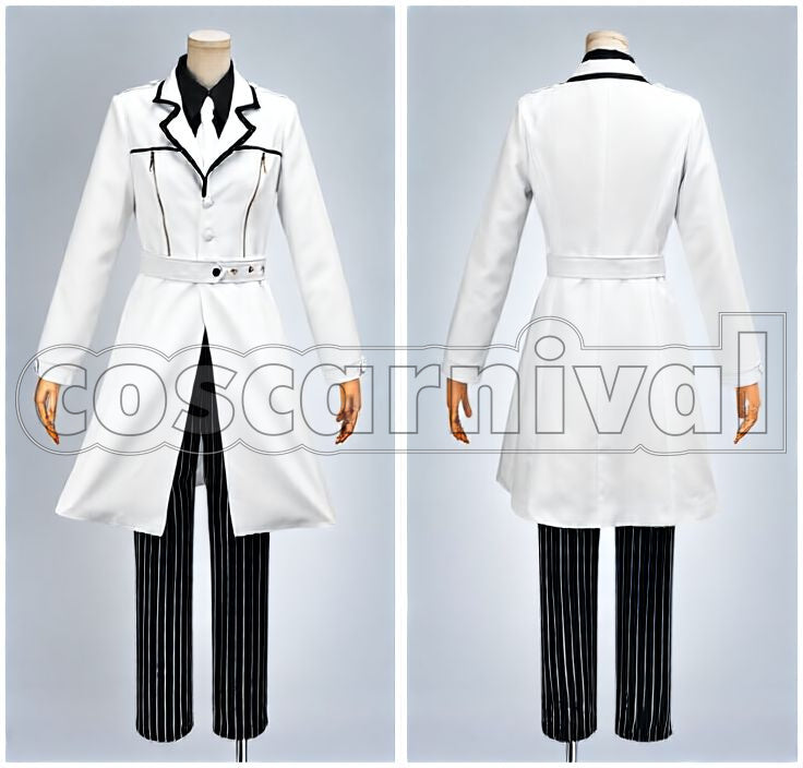 Ghoul:re Haise Sasaki Cosplay cosplay costume from Tokyo, detail-1